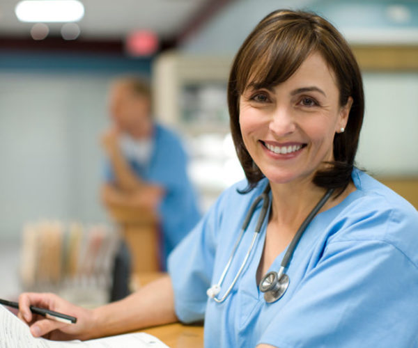 IU Health Arnett Earns National Recognition For Patient-Centered Care